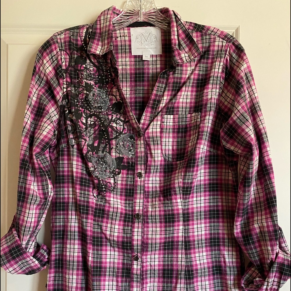 Flannel